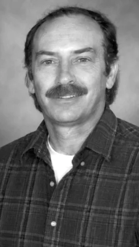 John Mente